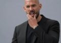 ​Andrew Tate Indicted in Romania for Trafficking Minors