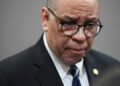 New Jersey Lt. Governor Under Probe Over Alleged Behaviour Towards Women