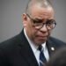 New Jersey Lt. Governor Under Probe Over Alleged Behaviour Towards Women