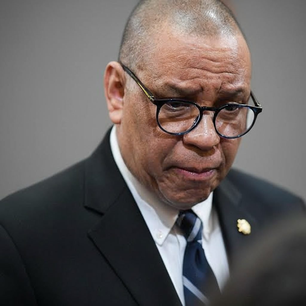 New Jersey Lt. Governor Under Probe Over Alleged Behaviour Towards Women