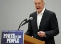 80-Year-Old Ed Markey Beats Younger Challenger In Massachusetts Primary80-Year-Old Ed Markey Beats Younger Challenger In Massachusetts Primary