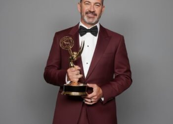 Kimmel Says Talarico Interview Won't Air on ABC After FCC Threats