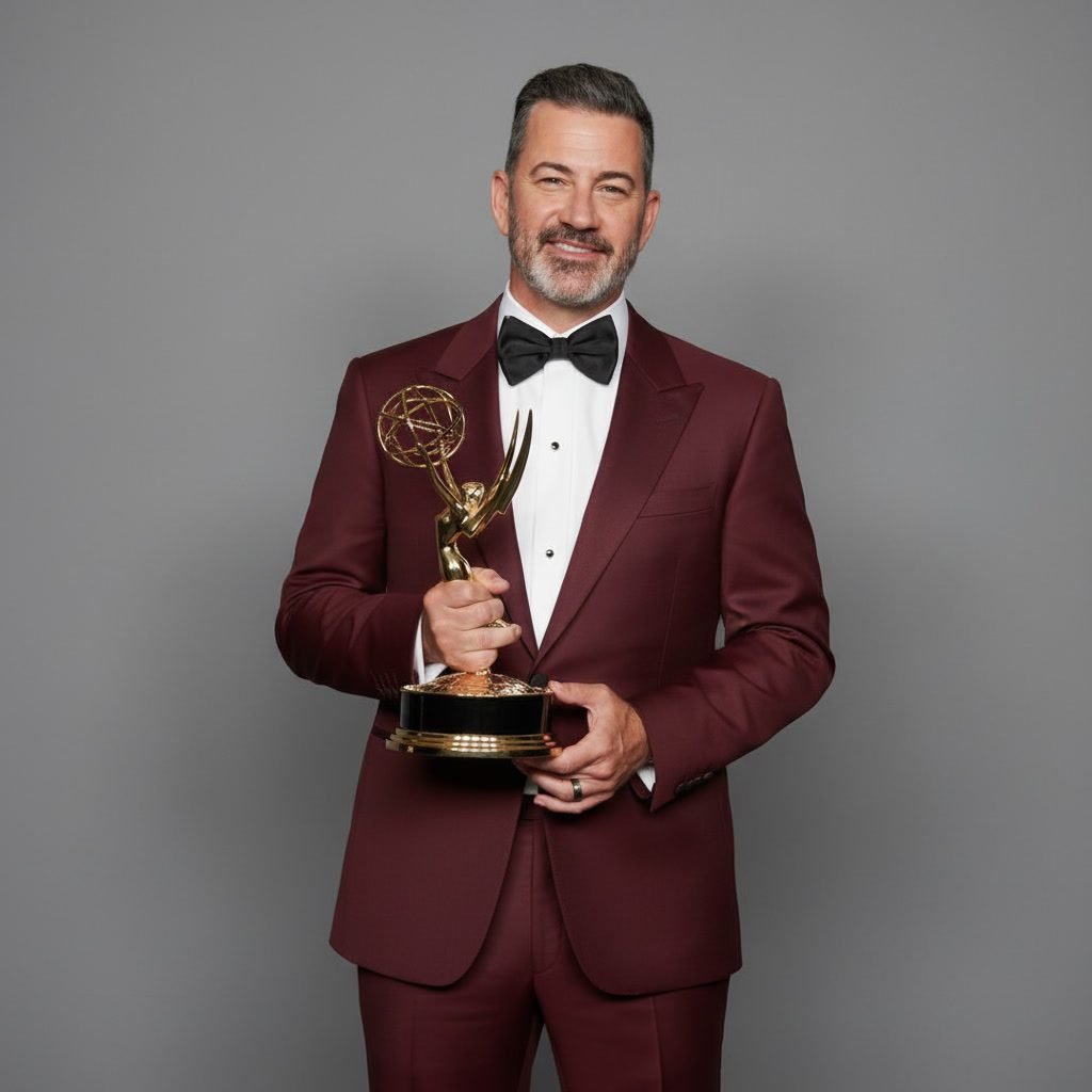 Kimmel Says Talarico Interview Won't Air on ABC After FCC Threats