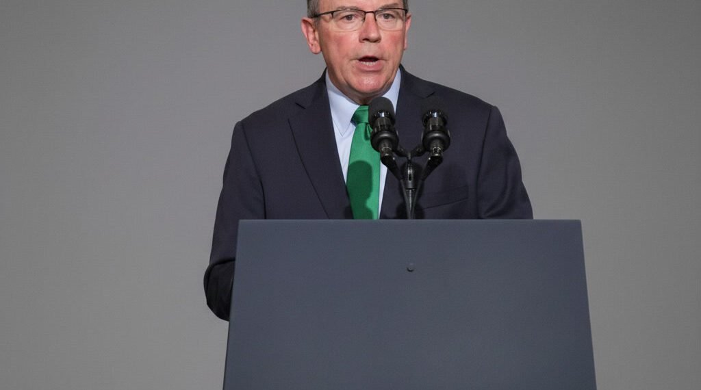 Wisconsin Gubernatorial Candidate Tom Tiffany Injured In Emergency Plane Landing