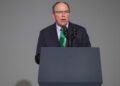 Wisconsin Gubernatorial Candidate Tom Tiffany Injured In Emergency Plane Landing