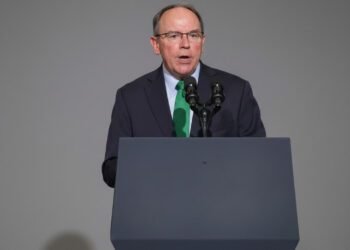 Wisconsin Gubernatorial Candidate Tom Tiffany Injured In Emergency Plane Landing