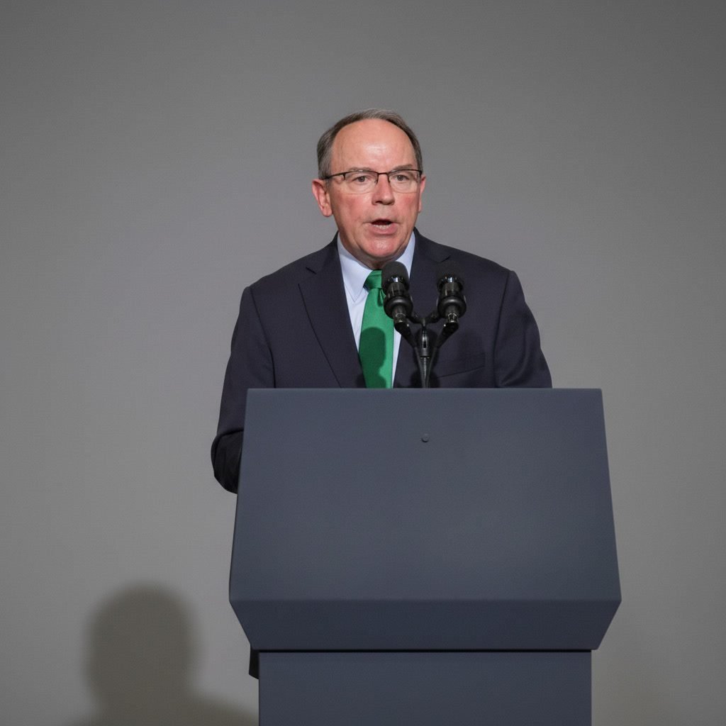Wisconsin Gubernatorial Candidate Tom Tiffany Injured In Emergency Plane Landing