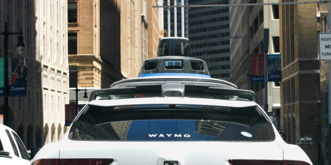 Waymo Takes Shots at Tesla Ahead of Cybercab Launch as Robotaxi Rivalry Heats Up
