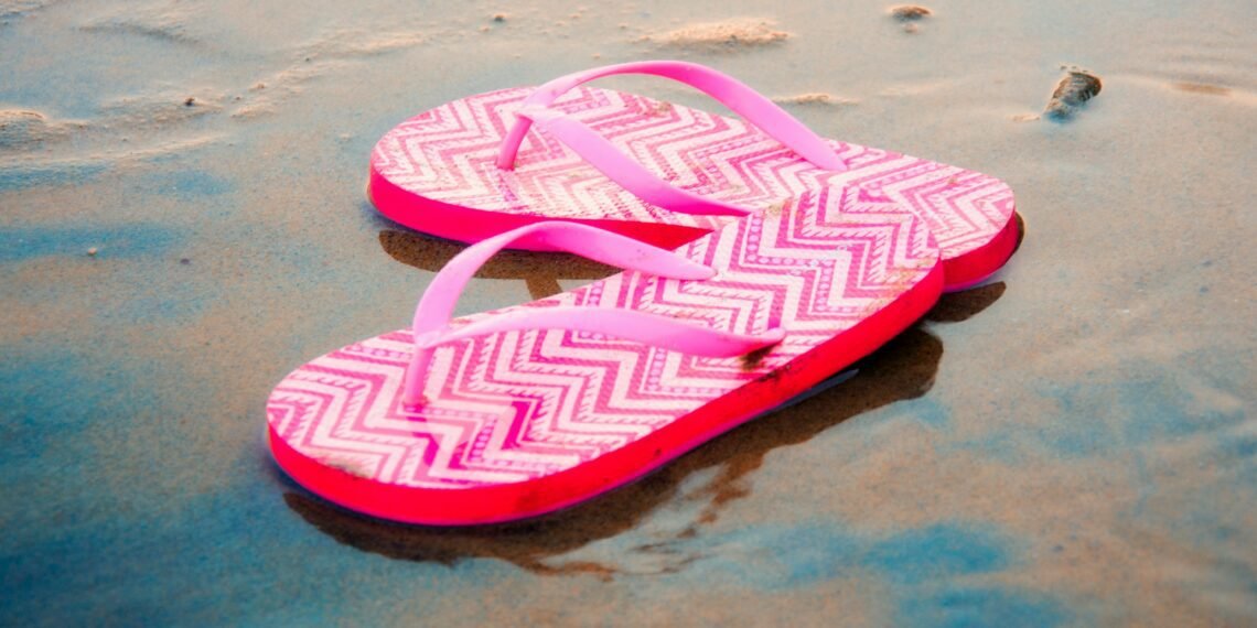 What to Actually Wear to the Airport (And Why Flip-Flops Aren't It)
