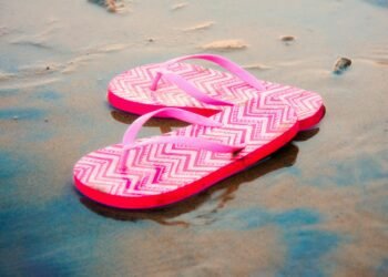 What to Actually Wear to the Airport (And Why Flip-Flops Aren't It)