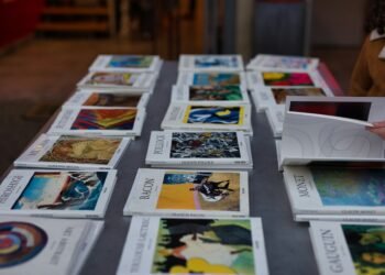 AI Allegations See Novelist’s Book Removed From French Prize List