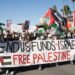 New York Congressional Candidate Arrested At Protest Against Netanyahu UN Speech