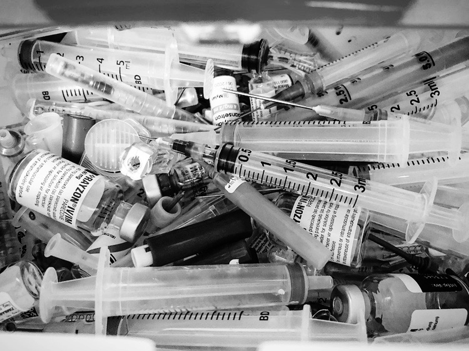 Pakistan’s Unsafe Medical Practices Linked To Fresh HIV Infections Among Children