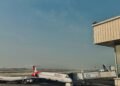 Iranian Airlines Face Regional Flight Restrictions As US Sanctions Take Effect