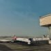 Iranian Airlines Face Regional Flight Restrictions As US Sanctions Take Effect