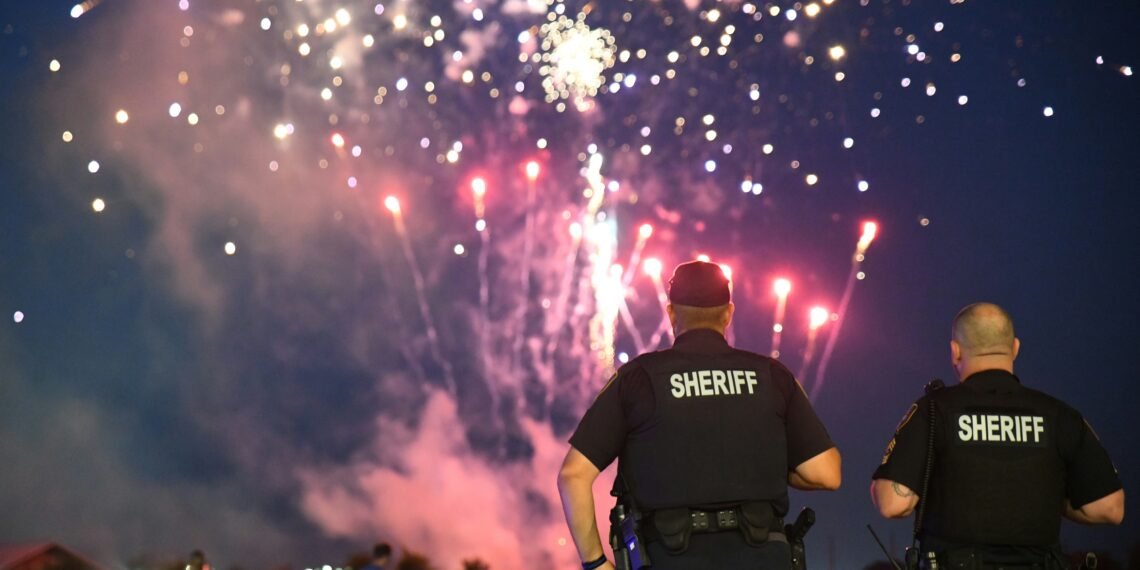 Court Shuts Down California Sheriff’s Ballot Probe In Ruling With National Implications