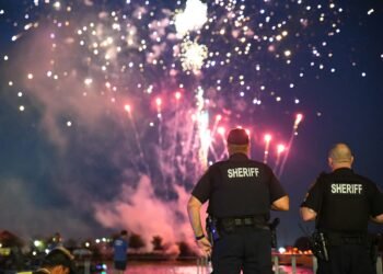 Court Shuts Down California Sheriff’s Ballot Probe In Ruling With National Implications