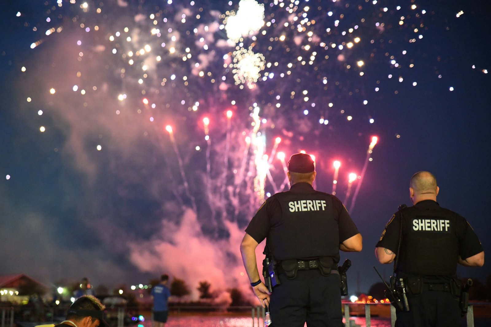 Court Shuts Down California Sheriff’s Ballot Probe In Ruling With National Implications