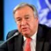 UN Chief Guterres Warns Superpowers Can't Solve World's Problems