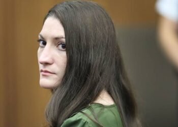 ​Lindsay Clancy Case Ends in Stalled Jury Mistrial