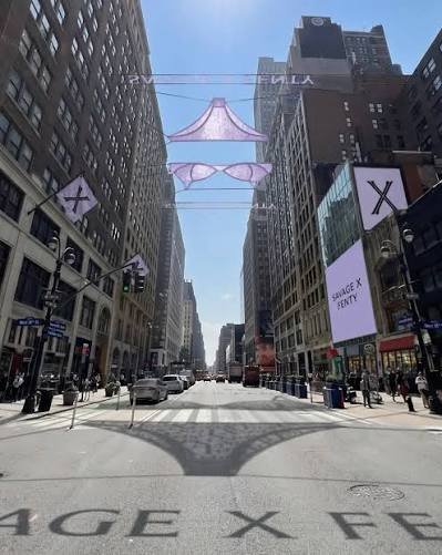 Savage X Fenty's Latest Marketing Stunt Is Dividing the Internet