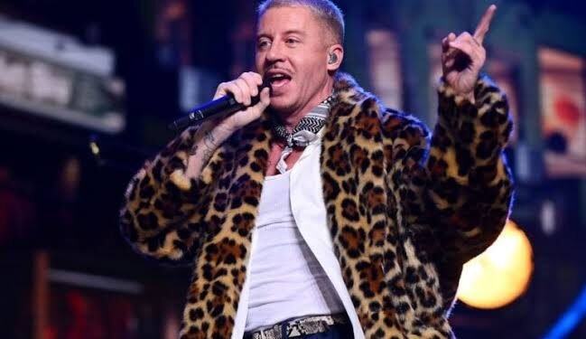 Macklemore Unveils ‘Free Palestine’ Tour