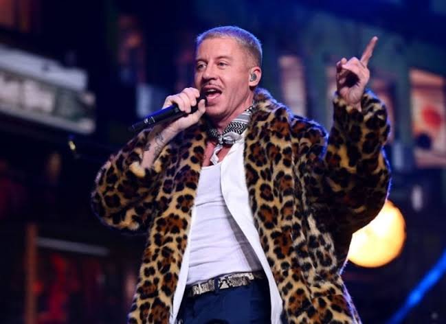 Macklemore Unveils ‘Free Palestine’ Tour