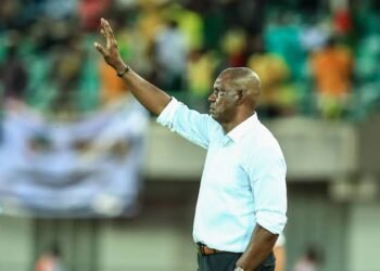 Augustine Eguavoen takes charge of Super Falcons for Olympic qualifiers