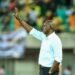 Augustine Eguavoen takes charge of Super Falcons for Olympic qualifiers