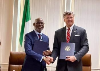 US Investors Gain Access To Nigeria’s $700bn Mineral Resources
