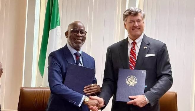 US Investors Gain Access To Nigeria’s $700bn Mineral Resources