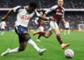 Villa beat Tottenham 3-2 to up the ante on De Zerbi