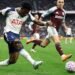 Villa beat Tottenham 3-2 to up the ante on De Zerbi