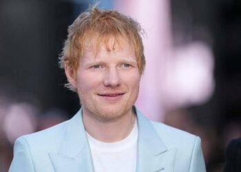 Artists Exit Ed Sheeran Tour in Solidarity with Macklemore Over Gaza