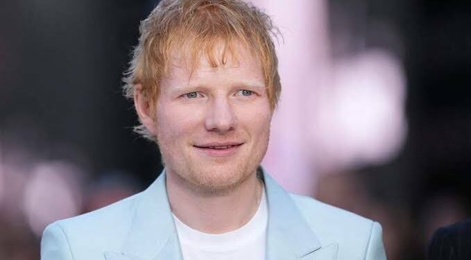 Ed Sheeran Returns to Stage Solo After Macklemore Cut in Philadelphia
