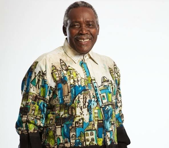 OLU JACOBS: 1942 – 2026: From Repeated Death Hoaxes To Final Farewell