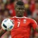 Breel Embolo withdraws from Switzerland squad over forged COVID-19 documents