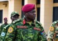 ​South Sudan Succession Battle Begins: Kiir’s Son Takes Elite Guard