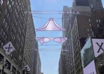 Savage X Fenty's Latest Marketing Stunt Is Dividing the Internet