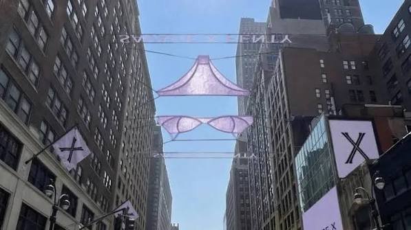 Savage X Fenty's Latest Marketing Stunt Is Dividing the Internet