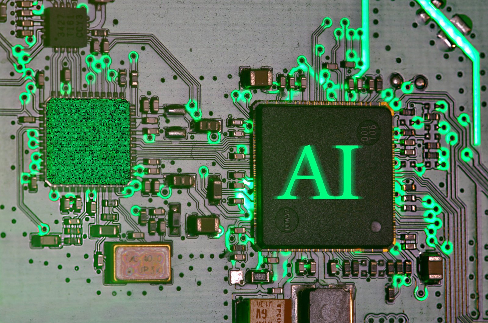 Why AI Chips Could Become The New Battleground