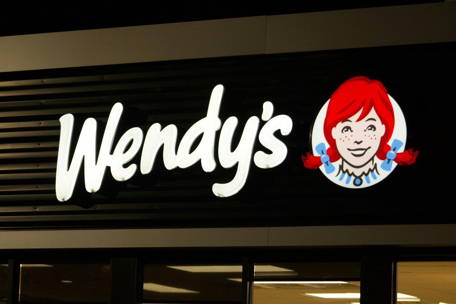 Wendy's Franchise Files Bankruptcy as Trump's Beef Policies Bite