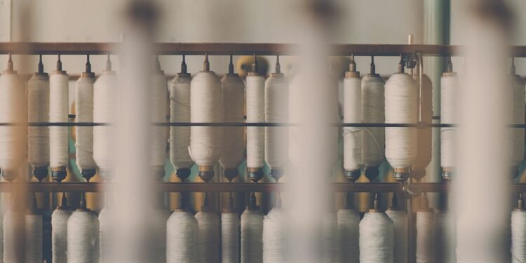 How Benin Is Turning Its Cotton Into Locally Made Fashion