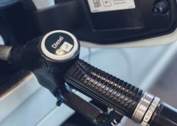 Trump Administration Considers Diesel Export Ban Amid Record Fuel Prices