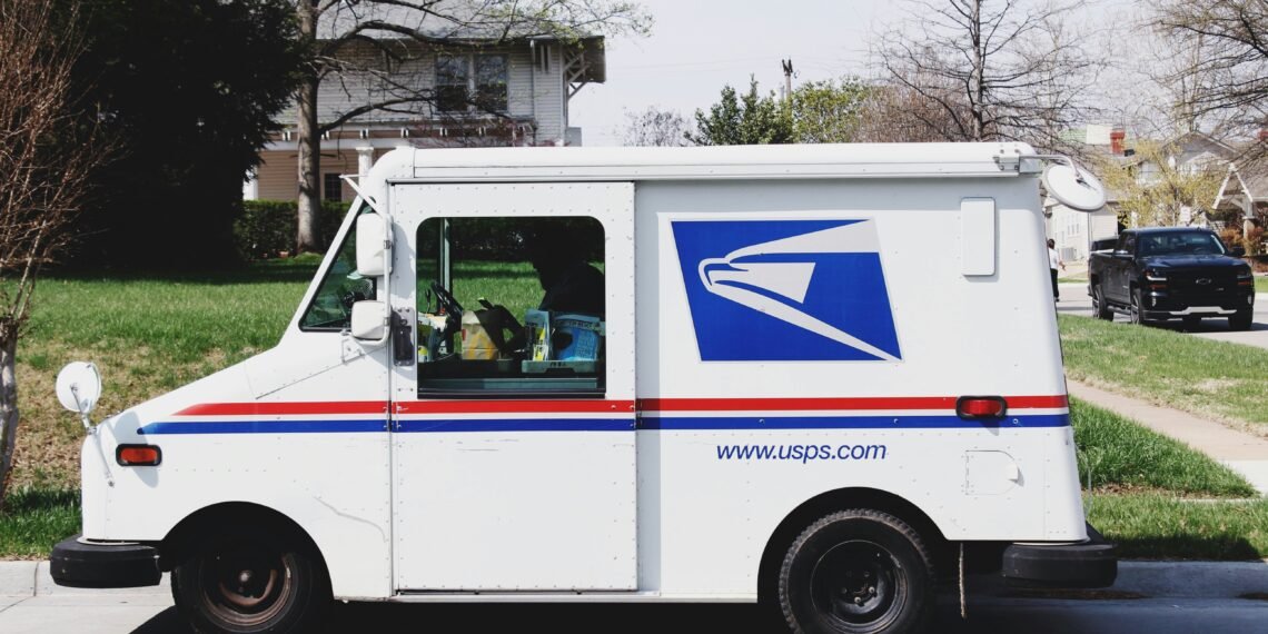 USPS Failed to Properly Handle Some Primary Ballots, Audit Finds