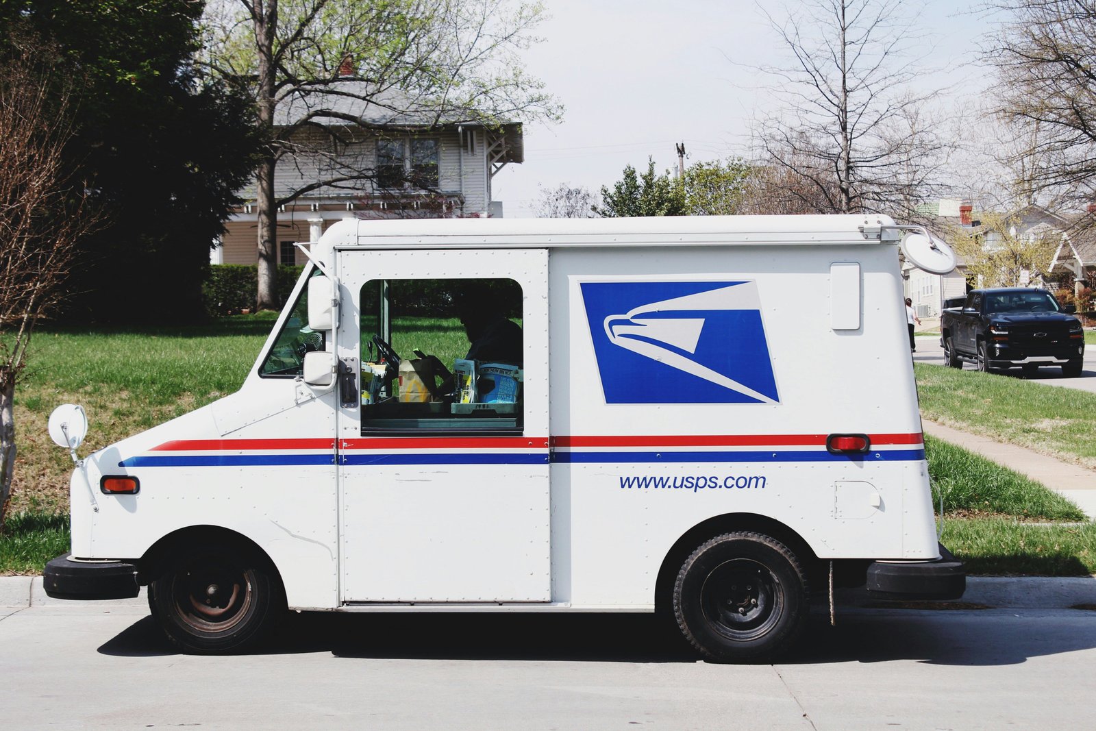 USPS Whistleblower: Mail Ballot System 'Sh*t Show' Hidden from Public