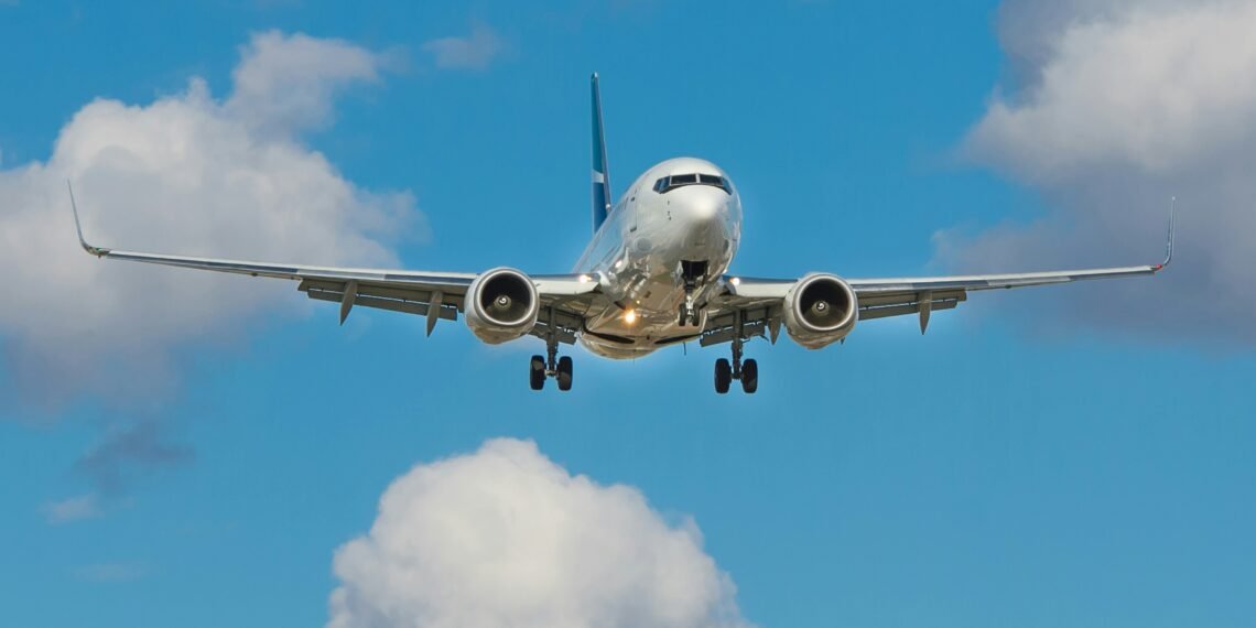 Airlines May Ground Flights Nationwide If Airport Blockades Return