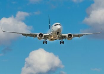 Airlines May Ground Flights Nationwide If Airport Blockades Return