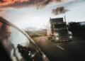 Mexican Truckers Block Two US Border Crossings Over Visa Revocations