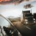 Mexican Truckers Block Two US Border Crossings Over Visa Revocations